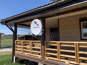 интернет антенна Кировск