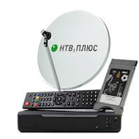 НТВ Плюс Кировск